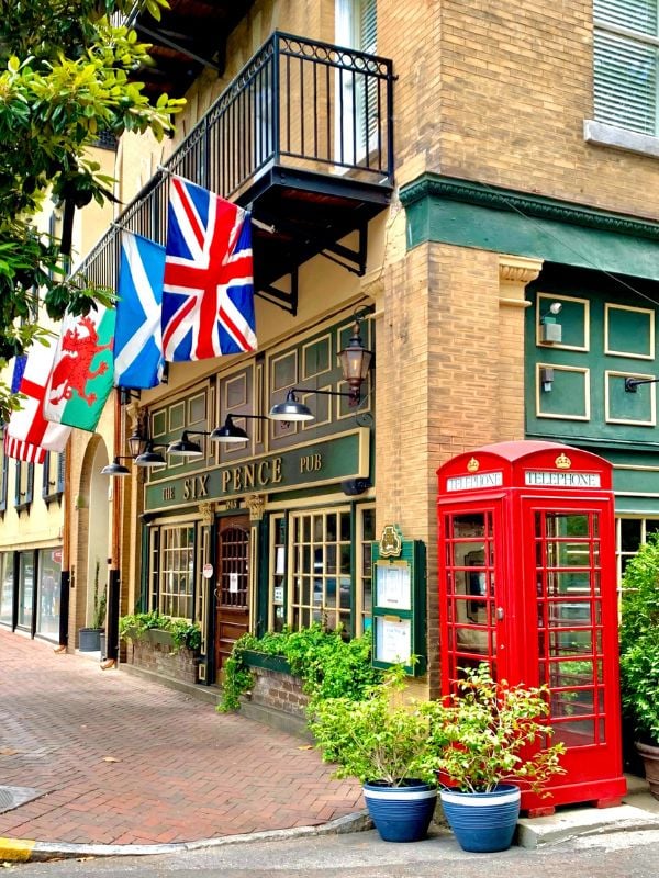 Savannah is a vibrant city full of excitement and adventure, particularly catering to the interests of young adults.