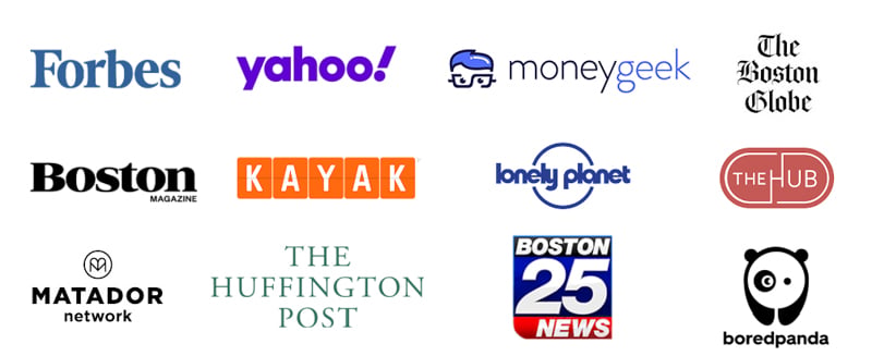Recent press coverage and media mentions for Global Viewpoint