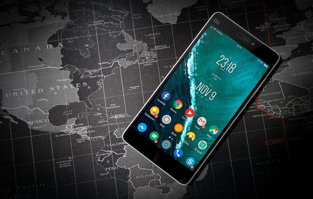 Global Viewpoint Privacy Policy