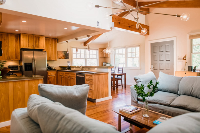 A co living community like no other