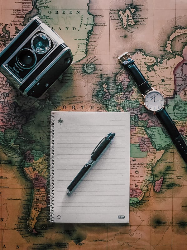 There are so many top travel websites out there where you can submit guest posts.