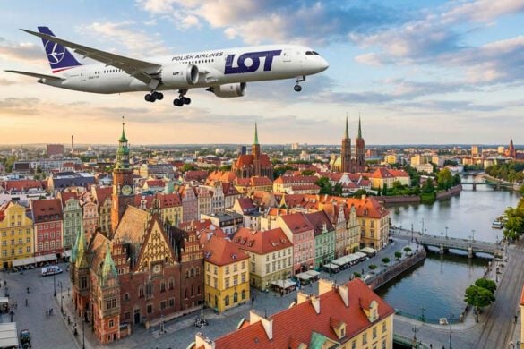 10 Hidden Gems Around the World Where You Can Fly for Under $400