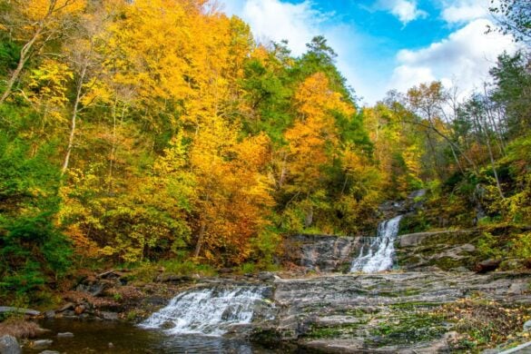 12 Magical Hidden Gems in Connecticut That Feel Like a Fairytale