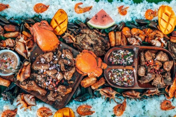 Best Restaurants in Siargao Island: 23 Spots That Shocked Me