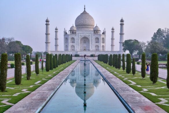 These Are India’s 7 Cheapest Airlines in 2026
