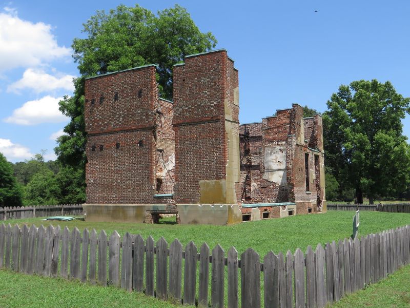 Discover the Historic Charm of Jamestown, Virginia