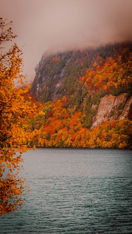 Spend a weekend exploring one of the best New England towns to visit in fall.