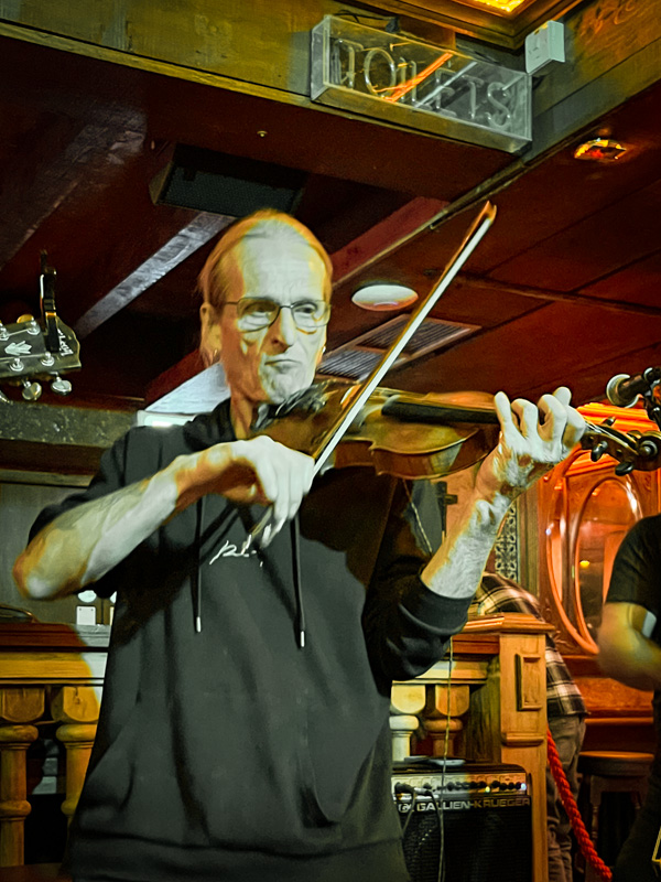 Galway is the festival capital of Ireland