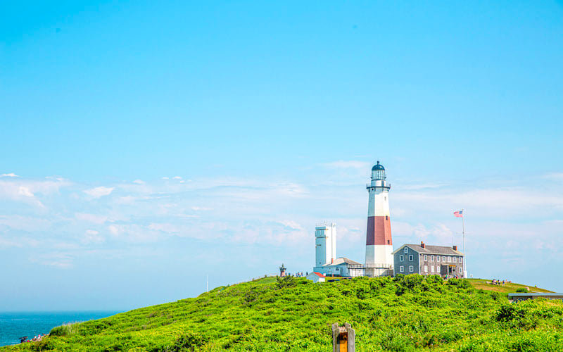 Long Island is a region of contrasts, offering vibrant city life, coastal beauty, and historic charm.