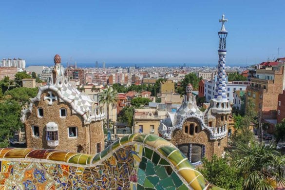 Long Weekend in Barcelona Travel Guide