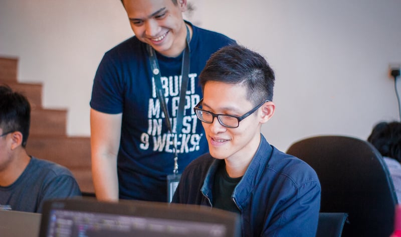 Looking for bucket list suggestions? Mentor others.