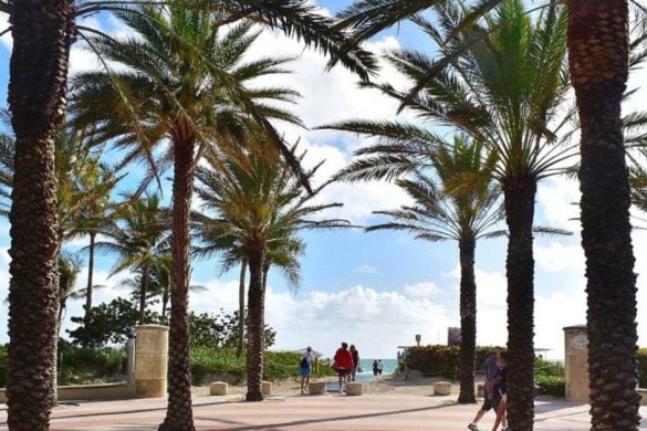 Miami ~ The Gateway to Latin America