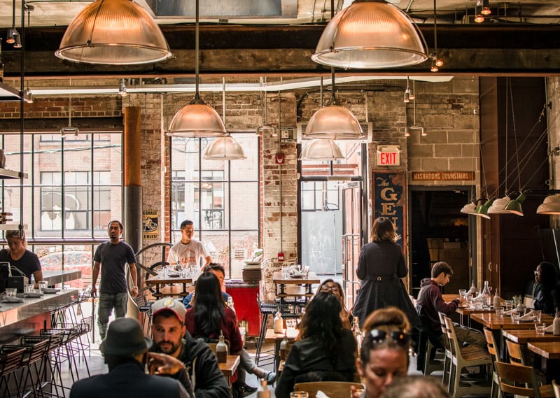 Ideas for bucket list: buy someone you don't know a coffee at a cafe