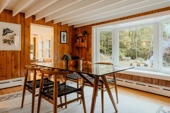 13 Most Beautiful Airbnb Cabins in the USA (2025)