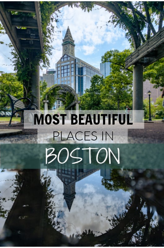 Top things to do in Boston for all types of travelers