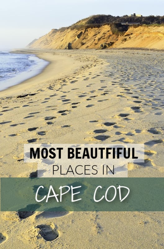 Top things to do in Cape Cod for all types of travelers