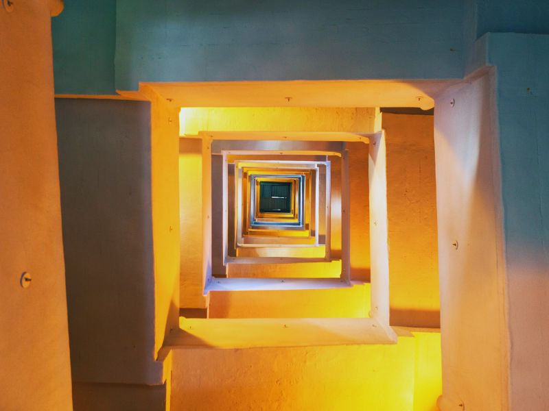 Provincetown Museum showcases the town's history and culture, making it a haven for history buffs.