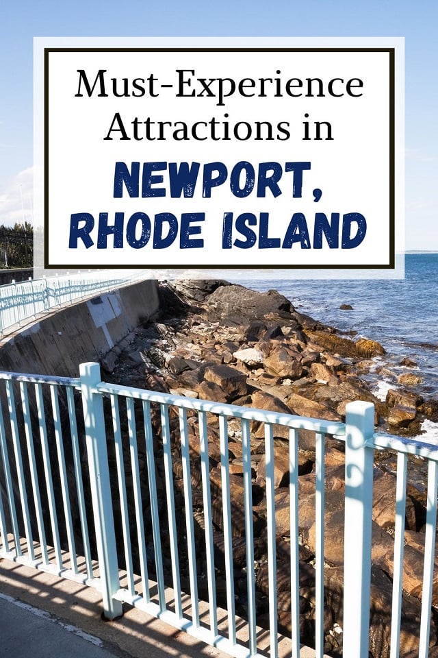 The top things to do in Newport, Rhode Island for all types of travelers