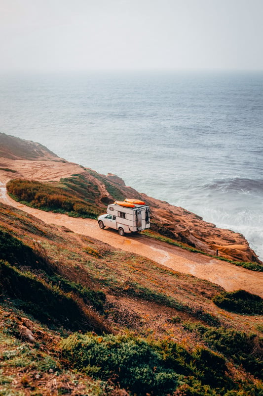 Road trips are a great way to get around and travel the world