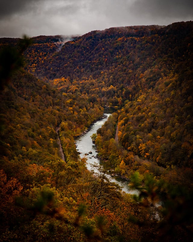 West Virginia is called the Mountain State in the east of Mississippi River