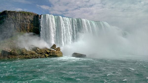 Niagara Falls