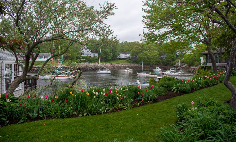 Ogunquit is definitely one of the top weekend getaways in New England.