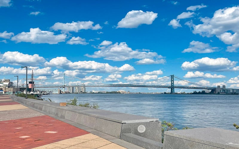 Penn's Landing Park is a vibrant hub of activity in Philadelphia, offering a wide range of attractions and events that celebrate the city's rich history and culture.