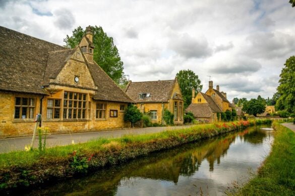 10 Prettiest Villages in the Cotswolds (Must-Visit Spots)