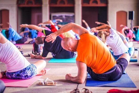 Reasons to Go on Retreats Featured Image