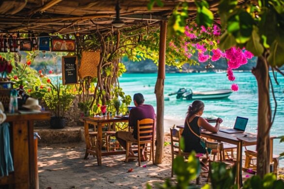 Remote work travel programs featured image