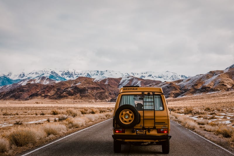 Renting a car is a great way to travel, but it doesn't come without risks