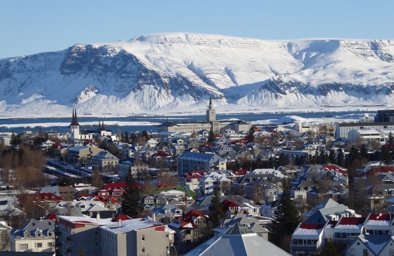 Experience Reykjavik’s unique blend of urban cool and natural wonders, from Northern Lights to geothermal pools.