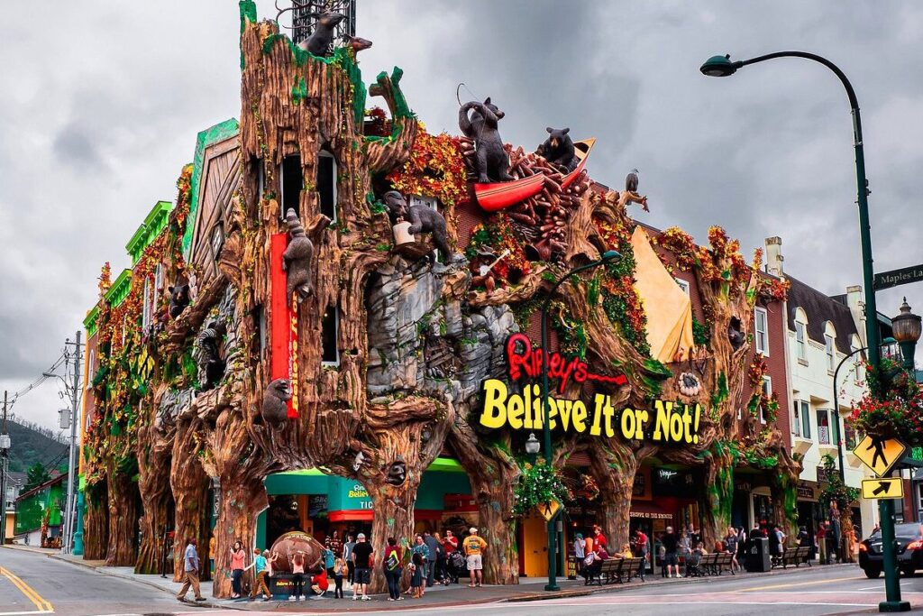 Best Things to Do in Gatlinburg, Tennessee