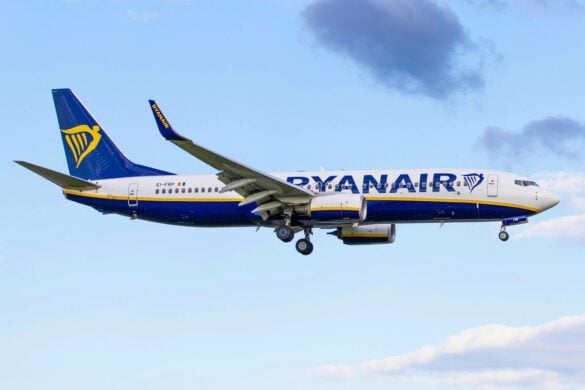 8 Insanely Cheap Ryanair Flight Routes Right Now (for Under $20)