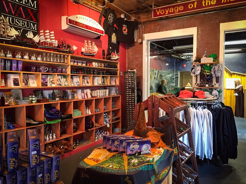 Immerse in over 60 life-sized wax figures depicting the influential figures that shaped the town's narrative.