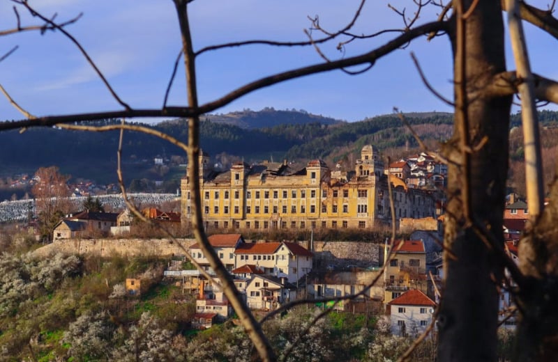 Sarajevo beckons with its blend of urban energy and tranquil mountain escapes, offering something for every explorer.