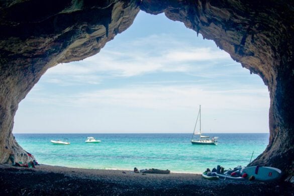 10 Untouched Beaches in Sardinia: Hidden Gems Off the Tourist Track