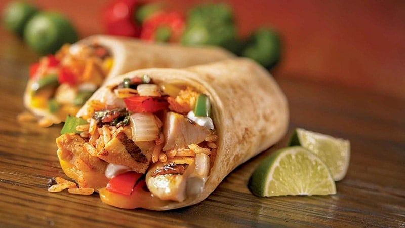 Cutting down on eating out is a great way to save money on travel.