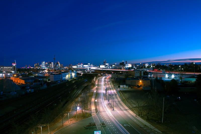 Somerville is this wildly energetic, character-filled area just outside of Boston. 