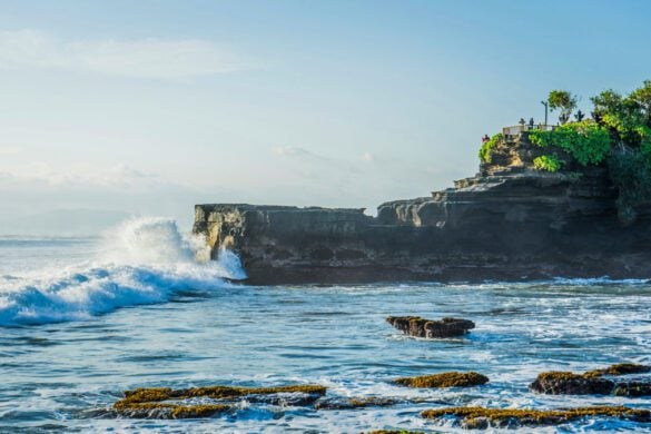 My 3-Week Bali Road Trip Itinerary (Bucket List Spots in 2026)