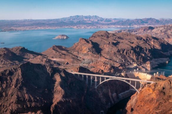 My Los Angeles to Vegas Road Trip Guide (10 Days)