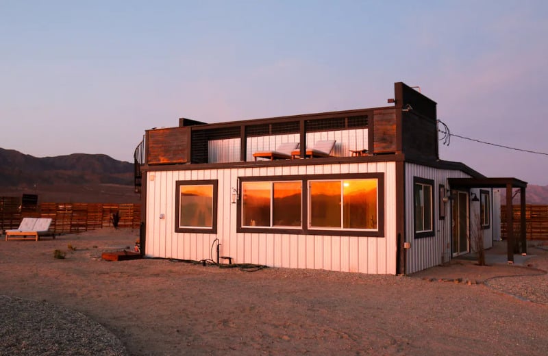 The Glow House