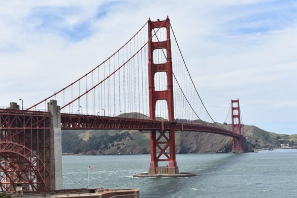The Perfect 3-Day San Francisco Itinerary (From a Travel Pro)