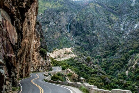 My Ultimate 3-Week California National Park Road Trip Itinerary
