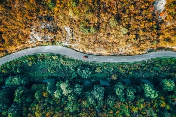 A 30-Day Balkans Road Trip Itinerary (By a Travel Blogger)