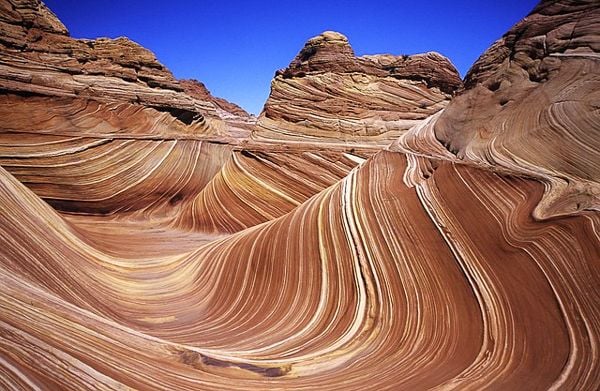 The Wave in Arizona