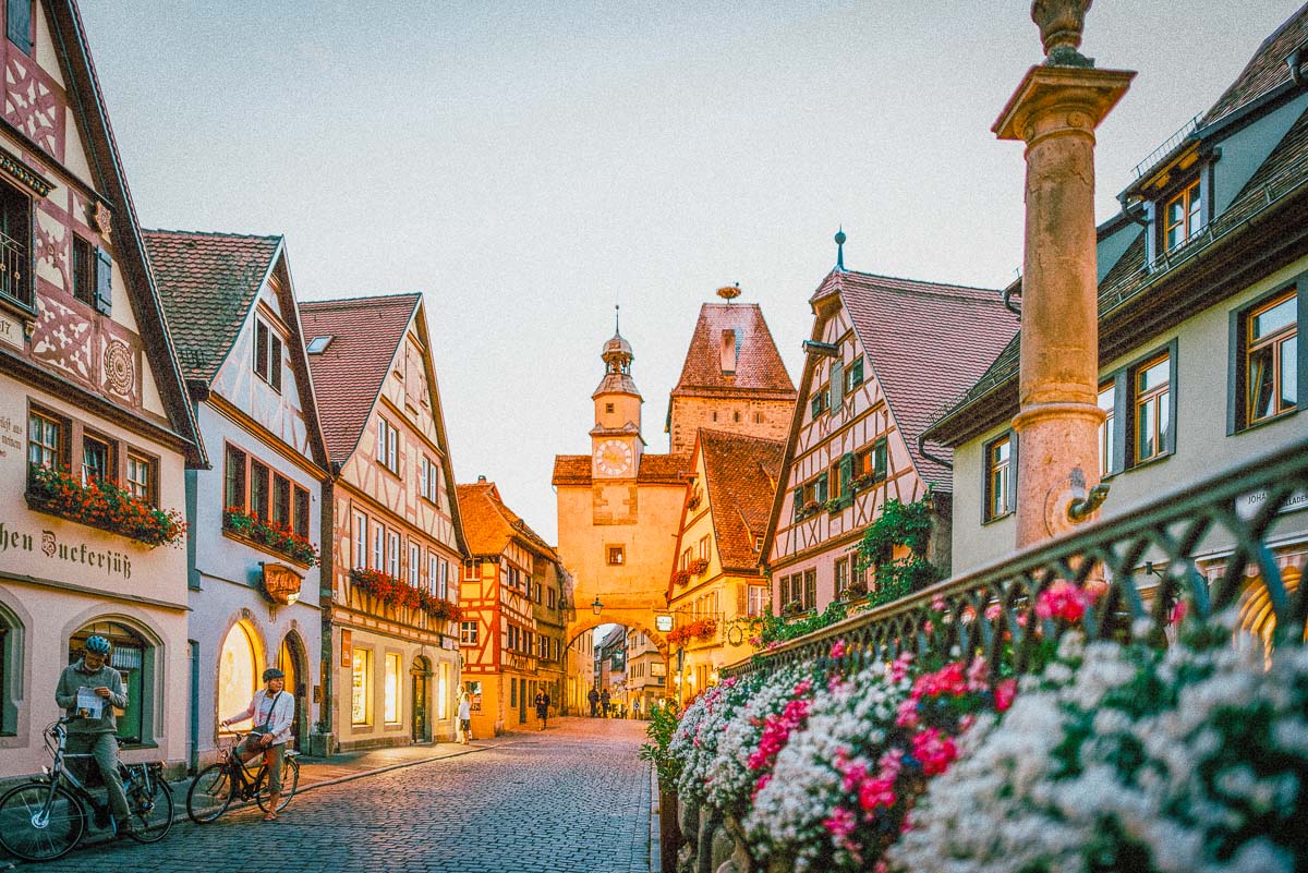 Things to do in Europe Featured Image