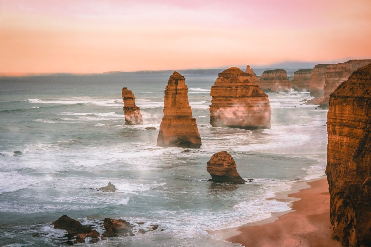 Things to do in Oceania Featured Image