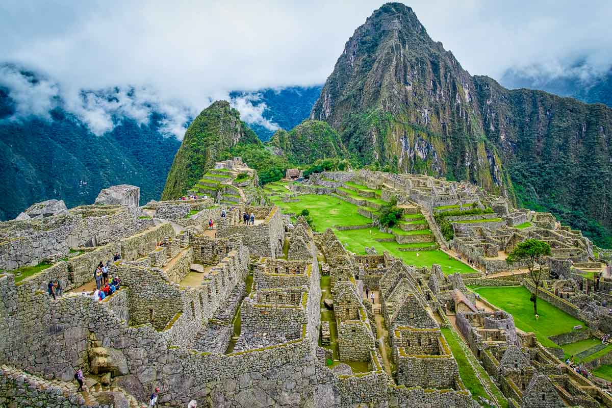Things to do in South America Featured Image