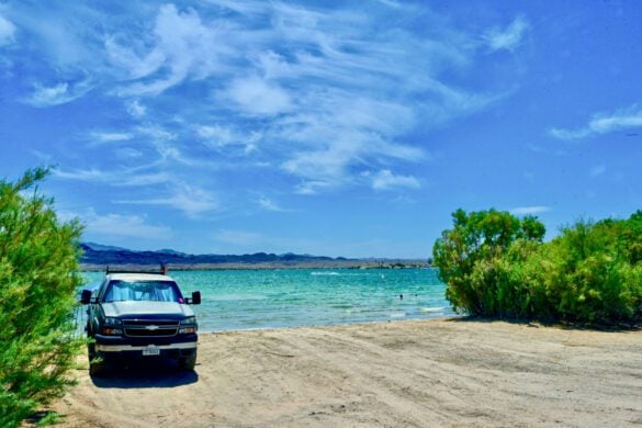 My 5 Favorite Road Trip Ideas from Vegas in 2026 (Ultimate Guide)